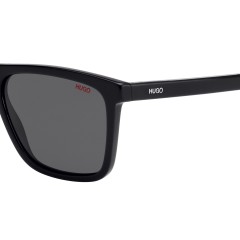 Hugo Boss HG 1003/S - 7C5 IR Cristallo Nero