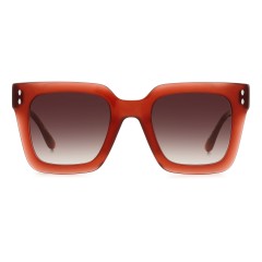 Isabel Marant IM 0104/S - C9A 3X Rosso