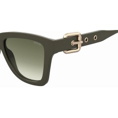 Moschino MOS131/S - TBO 9K Military Green