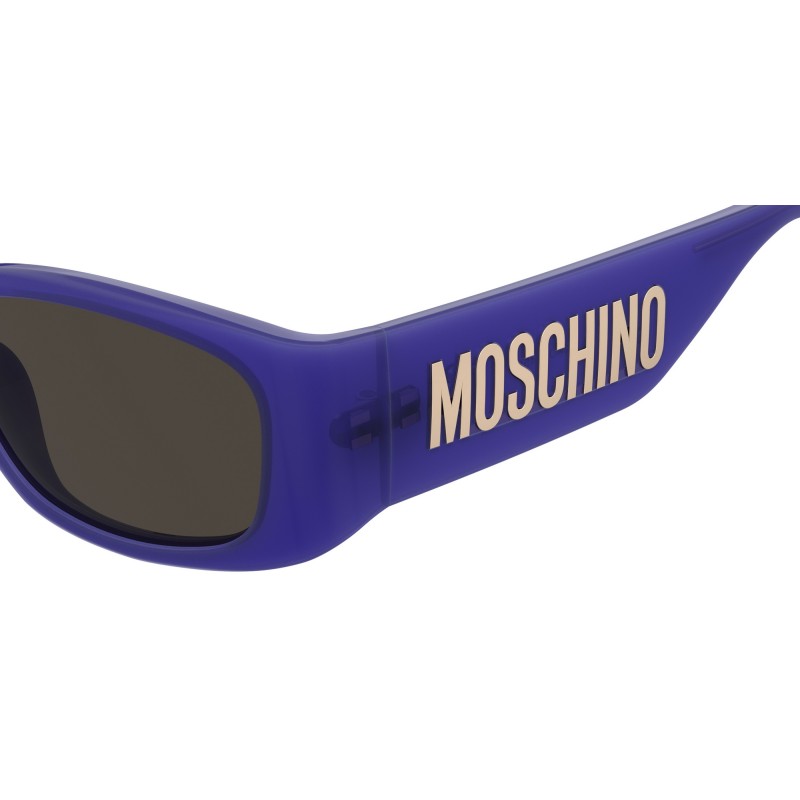 Moschino MOS145/S - B3V IR Violet