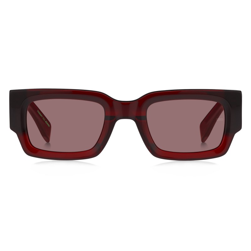 Tommy Hilfiger TJ 0086/S - C9A 4S Rosso