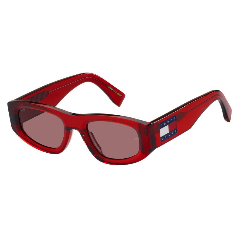 Tommy Hilfiger TJ 0087/S - C9A 4S Rosso