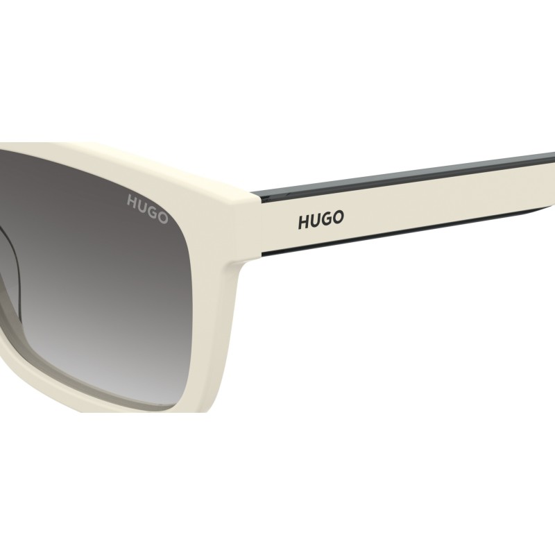 Hugo Boss HG 1297/S - HYM 9O Bianco Grigio
