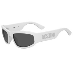 Moschino MOS164/S - 6HT IR Bianco Opaco