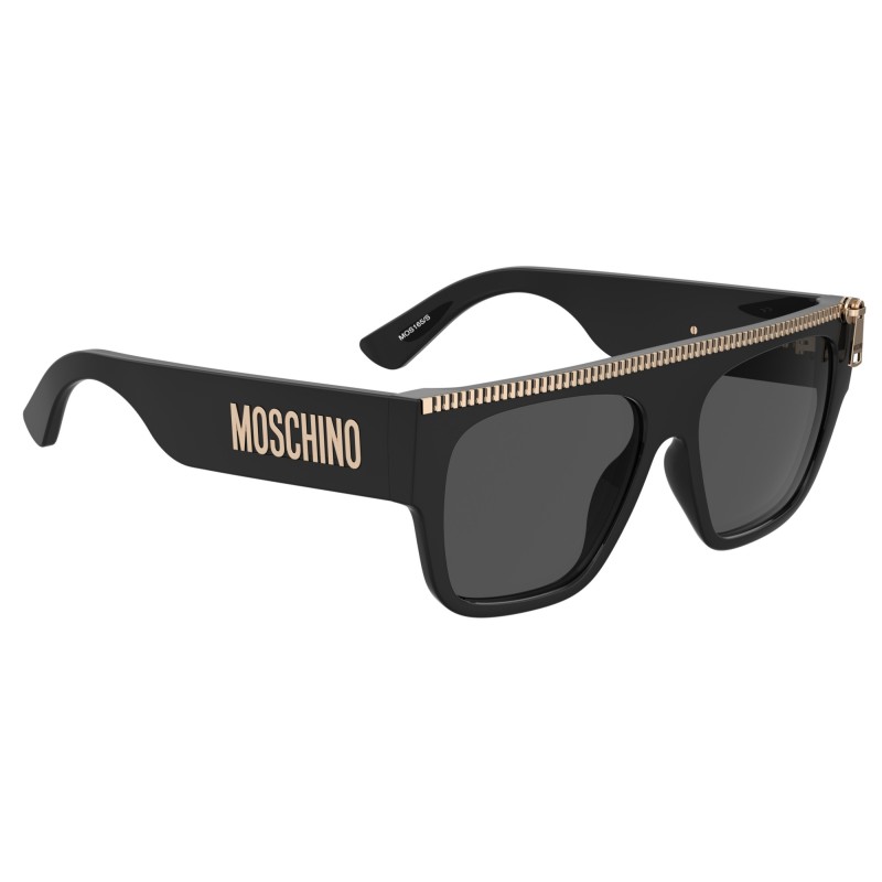 Moschino MOS165/S - 807 IR Nero
