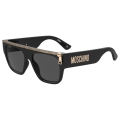 Moschino MOS165/S - 807 IR Nero
