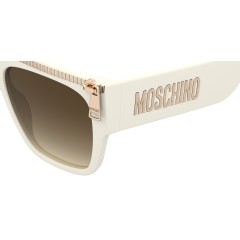 Moschino MOS165/S - SZJ HA Avorio