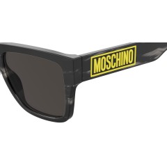 Moschino MOS167/S - 2W8 IR Corno Grigio