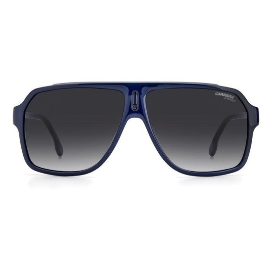 Carrera Ca 1030/S - PJP 9O Blu | Occhiale Da Sole Uomo