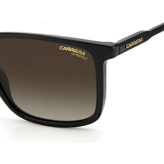 Carrera Ca 231/S - R60 HA Nero Opale Marrone | Occhiale Da Sole Unisex