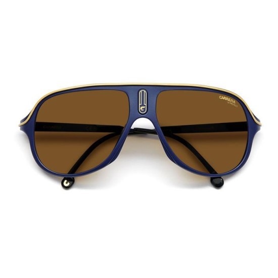 Carrera SAFARI65/N - PJP 70 Blue | Occhiale Da Sole Unisex