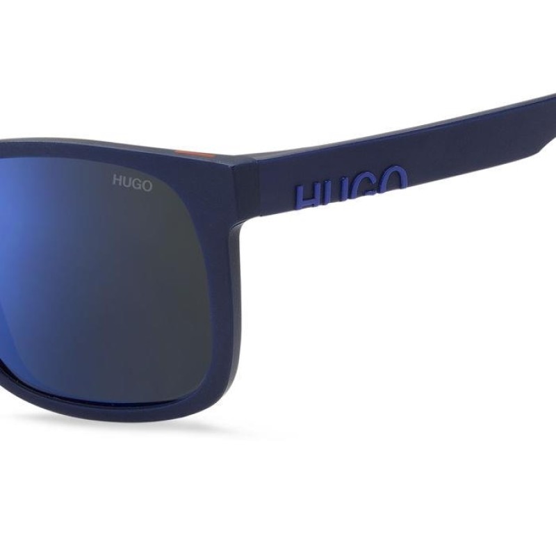 Hugo HG 1148/S - FLL XT Blu Opaco