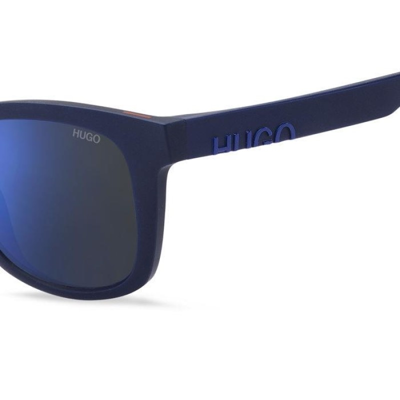 Hugo HG 1150/S - FLL XT Blu Opaco