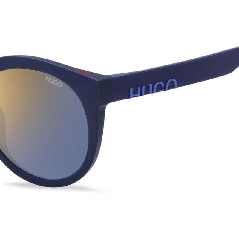 Hugo HG 1151/S - FLL K1 Blu Opaco