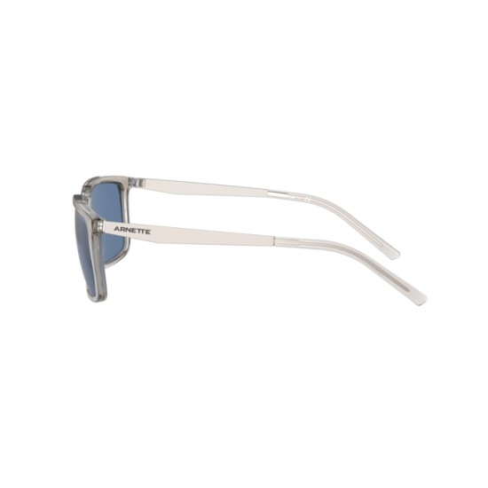 Arnette AN 4270 Calipso 266680 Beige Trasparente | Occhiale Da Sole Uomo