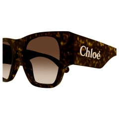 Chloe CH0233S - 001 Nero
