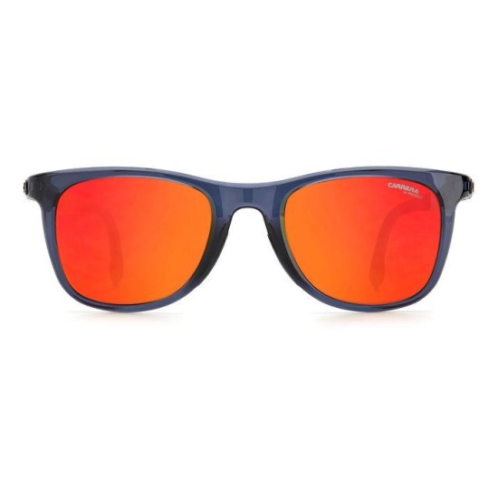 Carrera HYPERFIT 22/S - RTC UW Blue Orange | Occhiale Da Sole Uomo