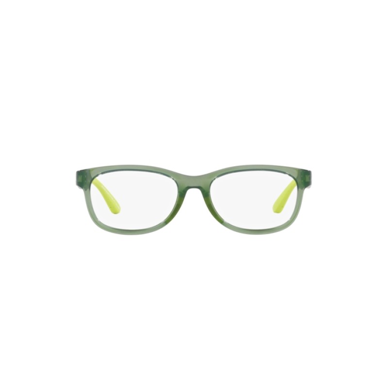 Emporio Armani EK 3001 - 5359 Verde Brillante Trasparente