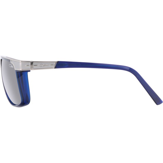 Cazal 673 - 002 Blu Notte-argento | Occhiale Da Sole Unisex