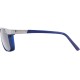 Cazal 673 - 002 Blu Notte-argento | Occhiale Da Sole Unisex
