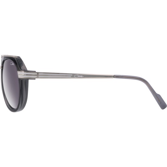 Cazal 674 - 003 Grigio-argento | Occhiale Da Sole Unisex