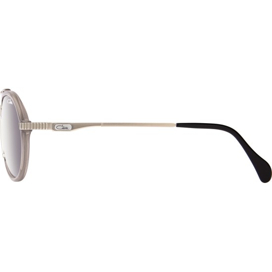 Cazal 888 - 003 Grigio-argento | Occhiale Da Sole Uomo Cazal 888 - 003 Grigio-argento | Occhiale Da Sole Uomo
