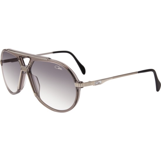 Cazal 888 - 003 Grigio-argento | Occhiale Da Sole Uomo Cazal 888 - 003 Grigio-argento | Occhiale Da Sole Uomo