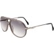 Cazal 888 - 003 Grigio-argento | Occhiale Da Sole Uomo Cazal 888 - 003 Grigio-argento | Occhiale Da Sole Uomo