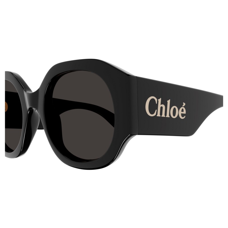 Chloe CH0233S - 003 Avorio