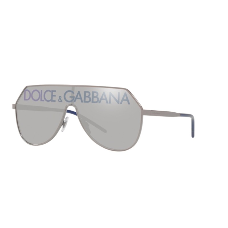 Dolce & Gabbana DG 2221 - 04/N Canna Di Fucile