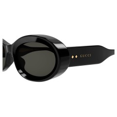 Gucci GG1527S - 001 Nero