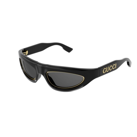 Gucci GG1062S - 003 Nero | Occhiale Da Sole Uomo