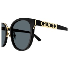 Gucci GG1190SK - 003 Nero