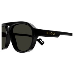 Gucci GG1239S - 004 Nero