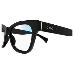 Gucci GG1133S - 005 Nero
