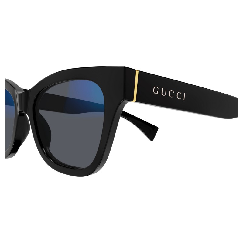 Gucci GG1133S - 005 Nero