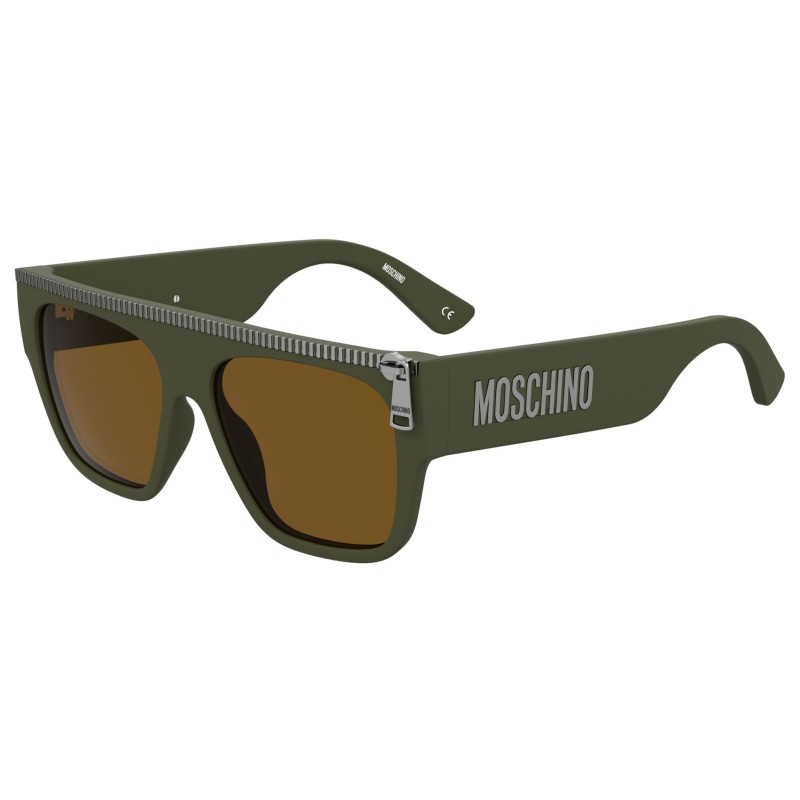 Moschino MOS165/S - 1ED 70 Verde