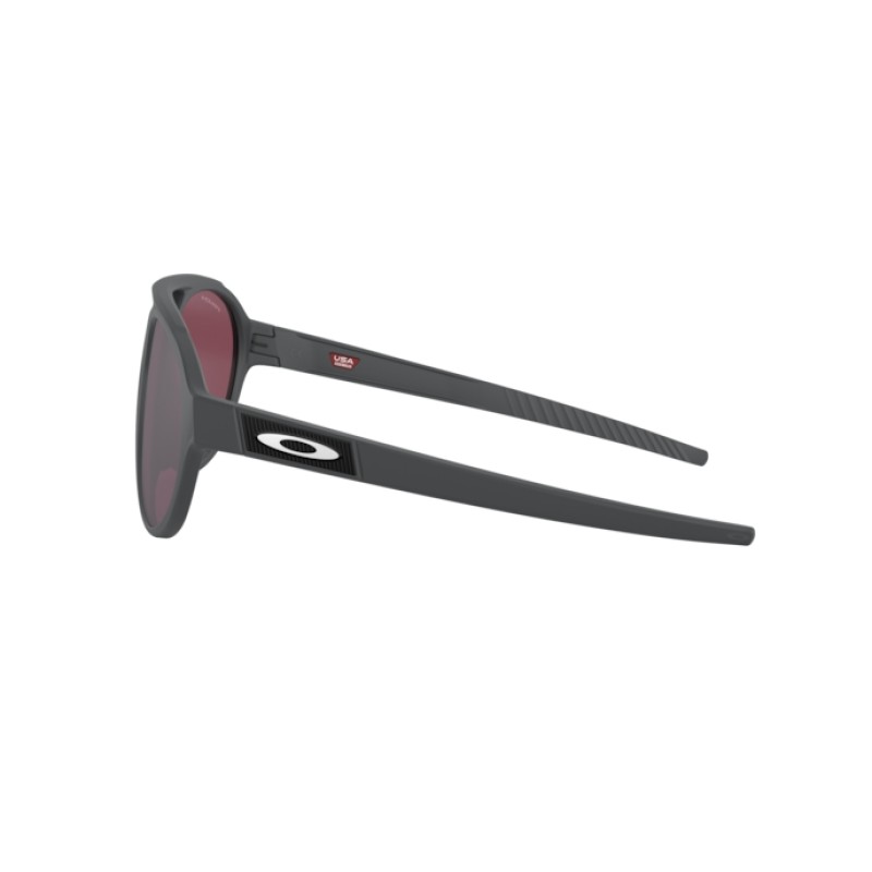 Oakley OO 9421 Forager 942112 Matte Carbon