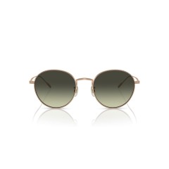 Oliver Peoples OV 1306ST Altair 5292BH Oro