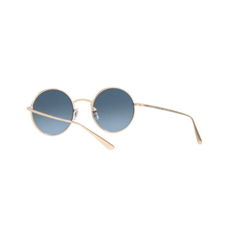 Oliver Peoples OV 1197ST After Midnight 5035Q8 Oro