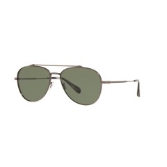 Oliver Peoples OV 1266ST Rikson 50769A Peltro Antico