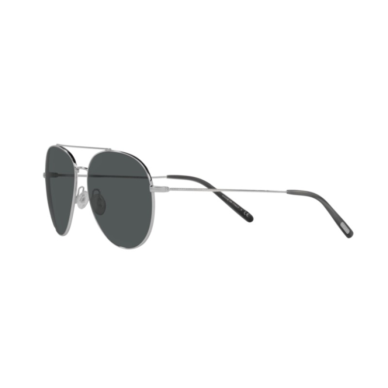 Oliver Peoples OV 1286S Airdale 5036P2 Argento