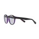 Polo PH 4101 - 56991A Black Top Trasparent Purple | Occhiale Da Sole Donna