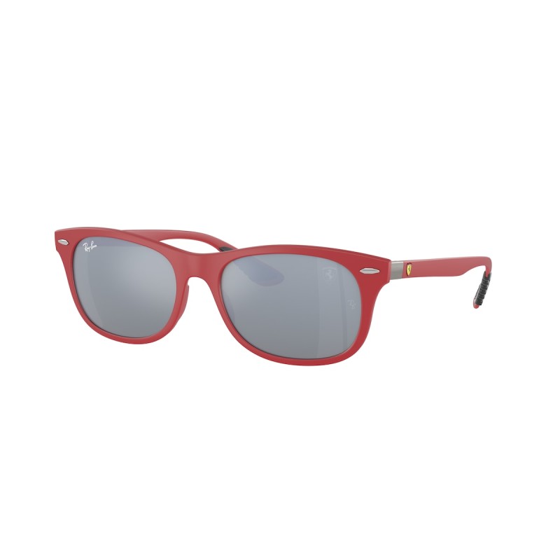 Ray-Ban RB 4607M - F62830 Rosso