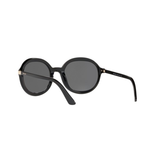 Prada PR 09VS Heritage 1AB5S0 Nero | Occhiale Da Sole Donna Prada PR 09VS Heritage 1AB5S0 Nero | Occhiale Da Sole Donna