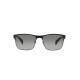 Prada PR 51OS Conceptual FAD3M1 Nero Opaco / Nero | Occhiale Da Sole Uomo Prada PR 51OS Conceptual FAD3M1 Nero Opaco / Nero | Occhiale Da Sole Uomo