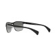 Prada PR 51OS Conceptual FAD3M1 Nero Opaco / Nero | Occhiale Da Sole Uomo Prada PR 51OS Conceptual FAD3M1 Nero Opaco / Nero | Occhiale Da Sole Uomo