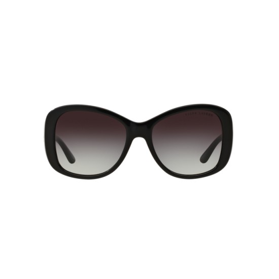 Ralph Lauren RL 8144 - 50018G Nero | Occhiale Da Sole Donna
