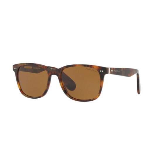 Ralph Lauren RL 8162P - 501753 Havana Jerry | Occhiale Da Sole Uomo Ralph Lauren RL 8162P - 501753 Havana Jerry | Occhiale Da Sole Uomo