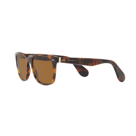 Ralph Lauren RL 8162P - 501753 Havana Jerry | Occhiale Da Sole Uomo Ralph Lauren RL 8162P - 501753 Havana Jerry | Occhiale Da Sole Uomo